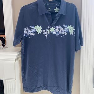 Tommy Bahama Polo - NWOT